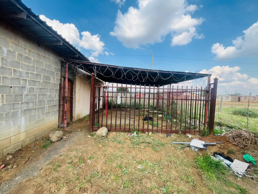 Bedroom Property for Sale in Grasslands Free State